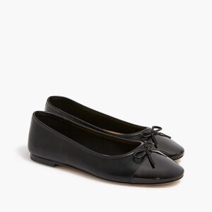 J. Crew Ballet Flats, Size 8M - NWT